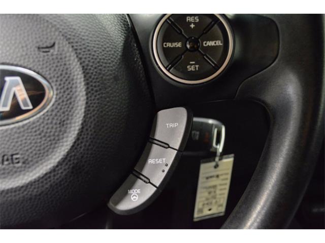 2015 Kia Soul (CC-1052273) for sale in Salem, Ohio