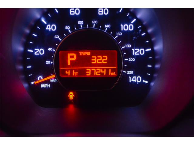 2015 Kia Soul (CC-1052273) for sale in Salem, Ohio