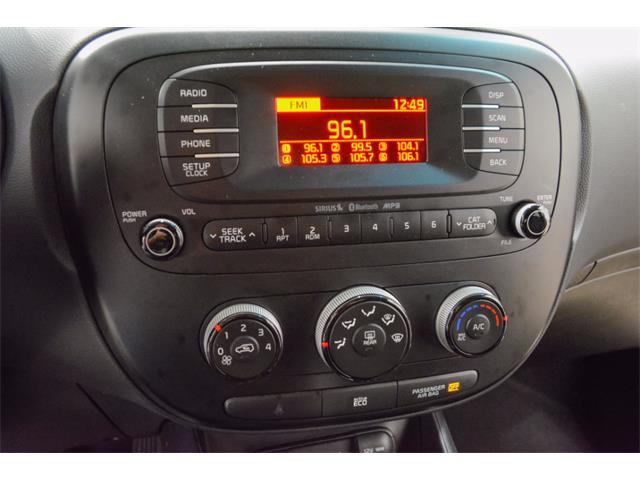 2015 Kia Soul (CC-1052273) for sale in Salem, Ohio