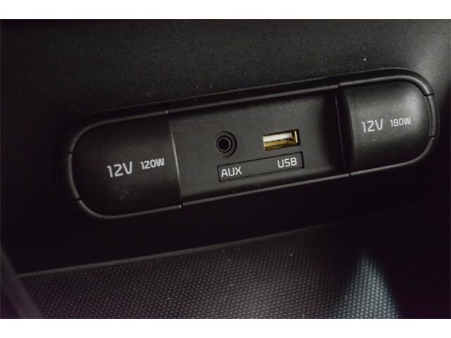 2015 Kia Soul (CC-1052273) for sale in Salem, Ohio