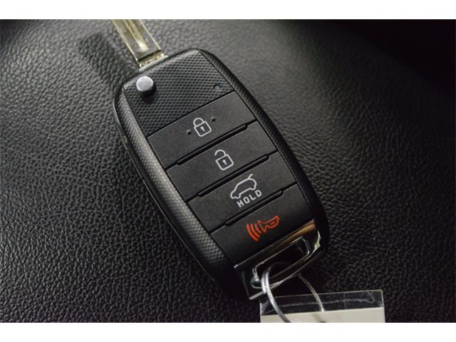2015 Kia Soul (CC-1052273) for sale in Salem, Ohio