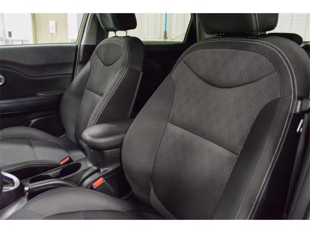 2015 Kia Soul (CC-1052273) for sale in Salem, Ohio