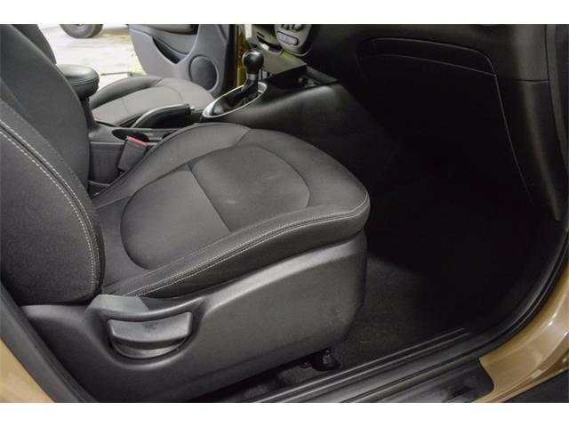 2015 Kia Soul (CC-1052273) for sale in Salem, Ohio