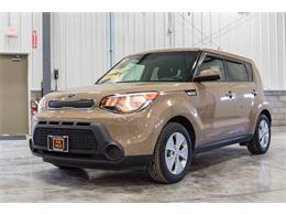 2015 Kia Soul (CC-1052273) for sale in Salem, Ohio