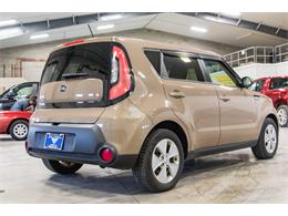 2015 Kia Soul (CC-1052273) for sale in Salem, Ohio