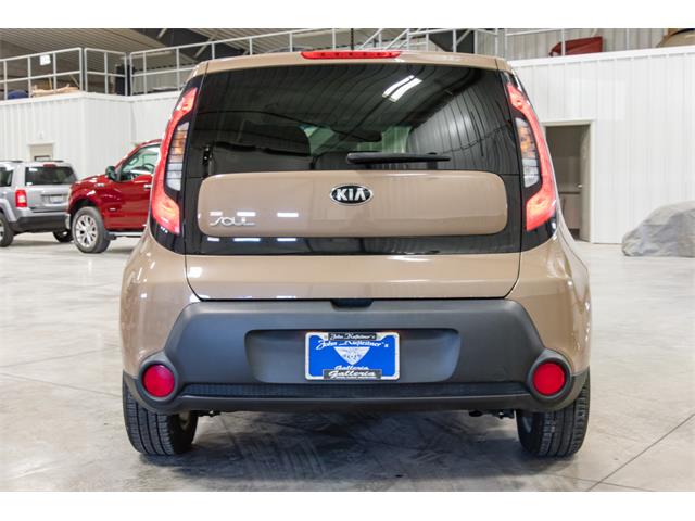 2015 Kia Soul (CC-1052273) for sale in Salem, Ohio