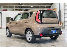 2015 Kia Soul (CC-1052273) for sale in Salem, Ohio