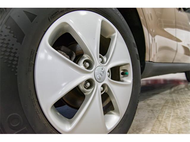 2015 Kia Soul (CC-1052273) for sale in Salem, Ohio