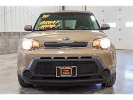 2015 Kia Soul (CC-1052273) for sale in Salem, Ohio