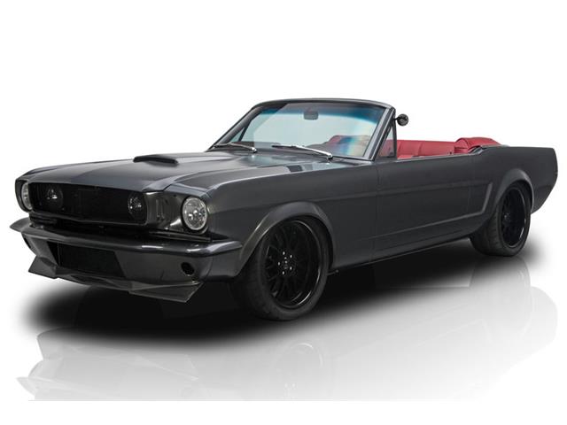 1965 Ford Mustang (CC-1052282) for sale in Charlotte, North Carolina