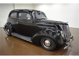 1937 Ford Coupe (CC-1052290) for sale in Sherman, Texas