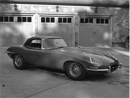 1963 Jaguar E-Type (CC-1050231) for sale in Maldon, Essex, 