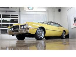 1972 Ford Thunderbird (CC-1052310) for sale in Chicago, Illinois