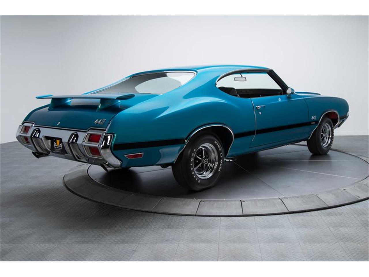 1971 Oldsmobile 442 W-30 for Sale | ClassicCars.com | CC-1052329