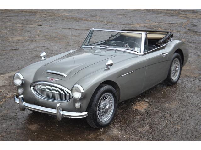 1965 Austin-Healey 3000 (CC-1052331) for sale in Lebanon, Tennessee