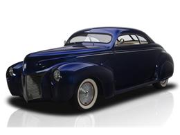 1940 Mercury Coupe (CC-1052336) for sale in Charlotte, North Carolina