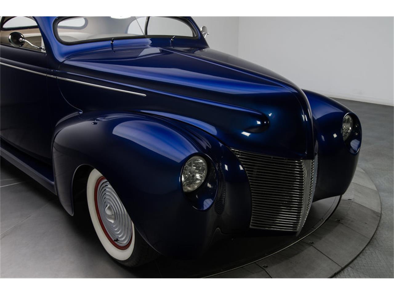 1940 Mercury Coupe for Sale | ClassicCars.com | CC-1052336