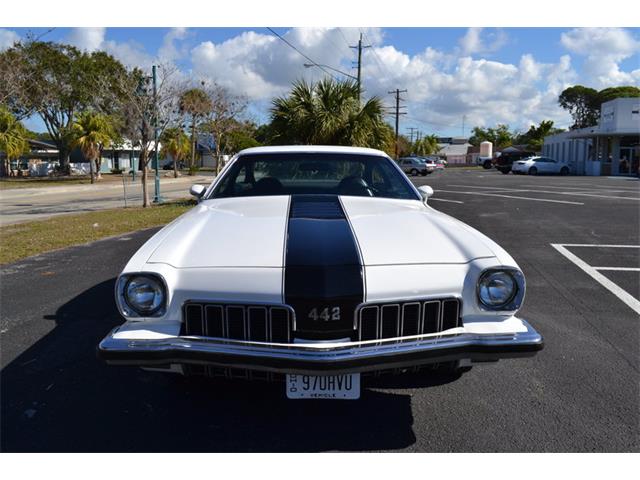 1973 Oldsmobile 442 (CC-1052340) for sale in Englewood, Florida