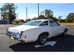 1973 Oldsmobile 442 (CC-1052340) for sale in Englewood, Florida