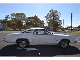 1973 Oldsmobile 442 (CC-1052340) for sale in Englewood, Florida