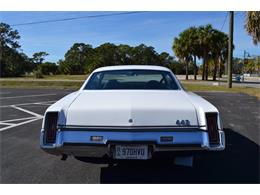 1973 Oldsmobile 442 (CC-1052340) for sale in Englewood, Florida