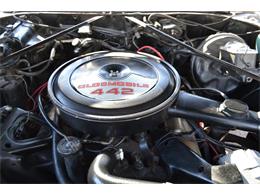 1973 Oldsmobile 442 (CC-1052340) for sale in Englewood, Florida