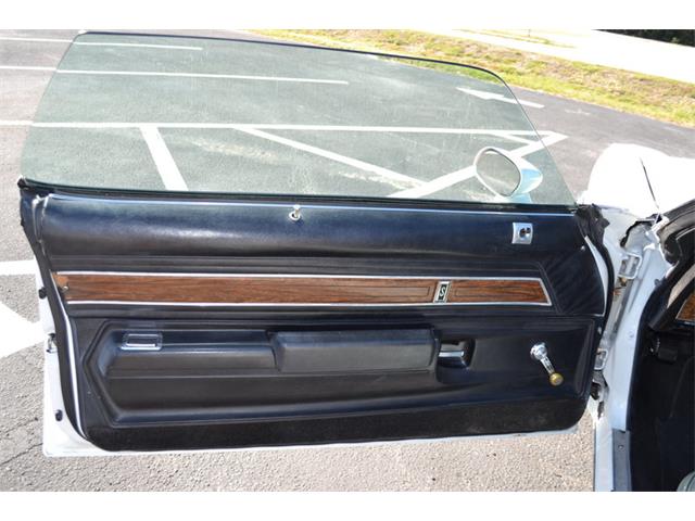 1973 Oldsmobile 442 (CC-1052340) for sale in Englewood, Florida