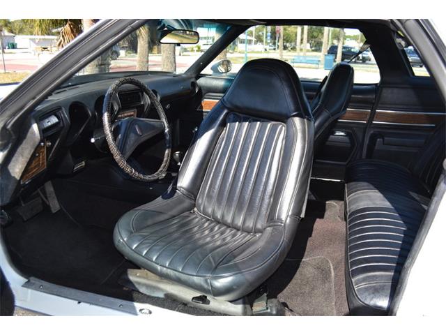 1973 Oldsmobile 442 (CC-1052340) for sale in Englewood, Florida