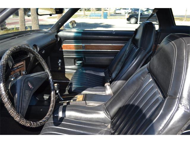 1973 Oldsmobile 442 (CC-1052340) for sale in Englewood, Florida