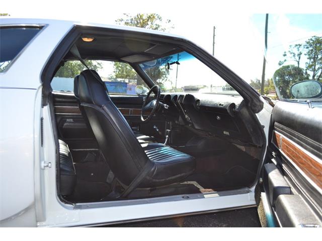 1973 Oldsmobile 442 (CC-1052340) for sale in Englewood, Florida