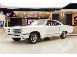 1966 Pontiac Catalina (CC-1052365) for sale in Plymouth, Michigan