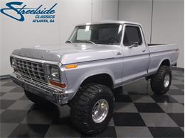 1979 Ford F150 (CC-1052370) for sale in Lithia Springs, Georgia