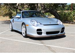 2003 Porsche 996 GT2 (CC-1052392) for sale in Fallbrook, California