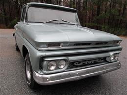 1963 Chevrolet C10 (CC-1052395) for sale in Fayetteville, Georgia