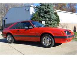 1985 Ford Mustang (CC-1050024) for sale in Scottsdale, Arizona