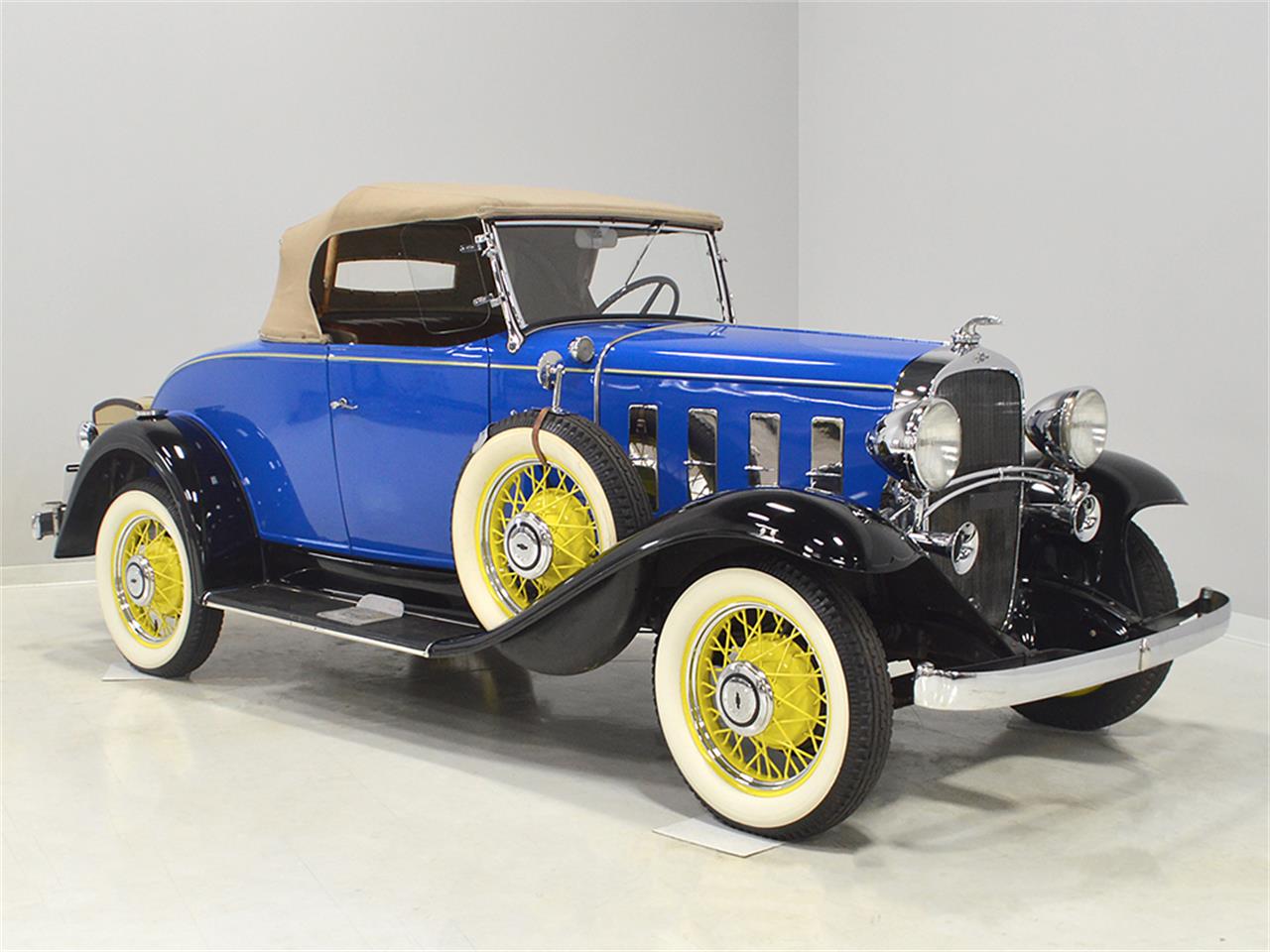 1932 Chevrolet Confederate for Sale | ClassicCars.com | CC-1052407