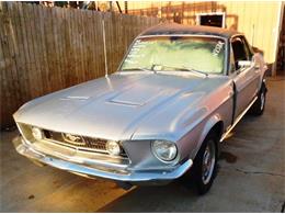 1968 Ford Mustang (CC-1052435) for sale in Bedford, Virginia