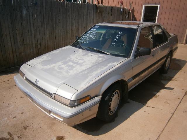 1988 Honda Accord (CC-1052438) for sale in Bedford, Virginia