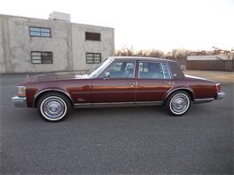 1979 Cadillac Seville (CC-1052447) for sale in Anderson, California