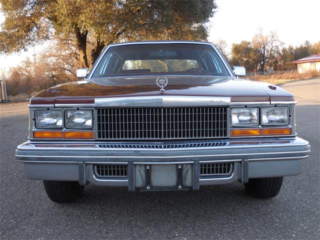 1979 Cadillac Seville (CC-1052447) for sale in Anderson, California