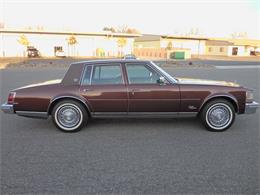 1979 Cadillac Seville (CC-1052447) for sale in Anderson, California
