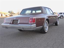 1979 Cadillac Seville (CC-1052447) for sale in Anderson, California