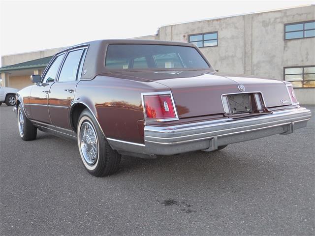 1979 Cadillac Seville (CC-1052447) for sale in Anderson, California