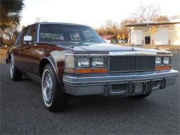 1979 Cadillac Seville (CC-1052447) for sale in Anderson, California