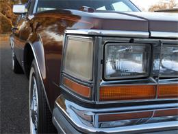 1979 Cadillac Seville (CC-1052447) for sale in Anderson, California