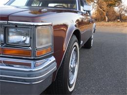 1979 Cadillac Seville (CC-1052447) for sale in Anderson, California