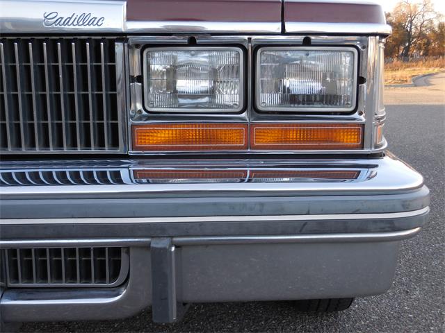 1979 Cadillac Seville (CC-1052447) for sale in Anderson, California