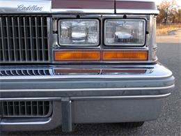 1979 Cadillac Seville (CC-1052447) for sale in Anderson, California
