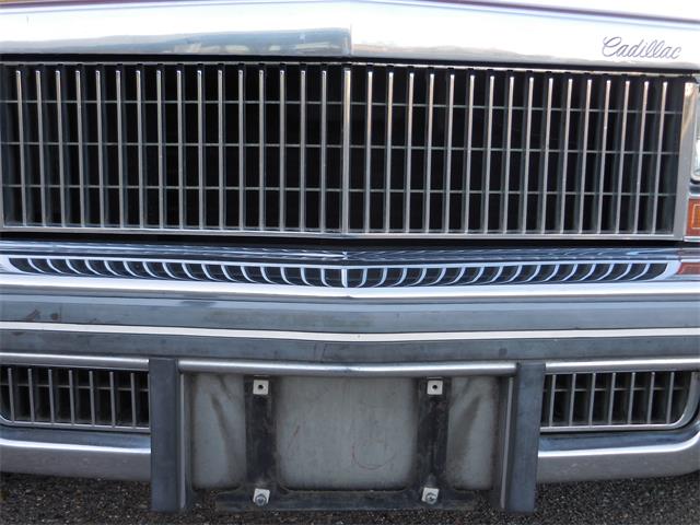 1979 Cadillac Seville (CC-1052447) for sale in Anderson, California