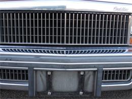 1979 Cadillac Seville (CC-1052447) for sale in Anderson, California
